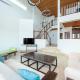Sky Beach Club Split - Contemporary Beach Villa In Boutique Club villa, Colebrooke Dale (Foto 7)