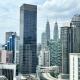 Axon Residence By Luxury Apartment KL, Kuala Lumpur - Fotografie 4