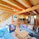 Chalet Papillon PPL NATURE & COSY 6 Pers Châtel - Zdjęcie 4
