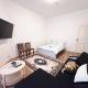 1Room Flat with Kitchen Near Neukölln & Kreuzberg, Berlin - Zdjęcie 4