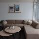 Hamn i Senja - Private top apartment with seaview - Foto 9