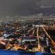 Air Makati -CitySkyline View High floor with Balcony, Manila - Foto 3