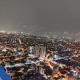 Air Makati -CitySkyline View High floor with Balcony, Manila - Foto 5