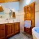 Chalet with spacious garden in Briançon, Forville (fotografie 8)