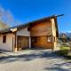 Chalet with spacious garden in Briançon, Forville (fotografie 9)