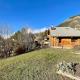 Chalet with spacious garden in Briançon, Forville (fotografie 10)