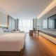 Tongpai Hotel, Zhong'an Chuanggu, Hefei High-tech Zone, Hefei (foto 4)