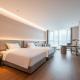 Tongpai Hotel, Zhong'an Chuanggu, Hefei High-tech Zone, Hefei (foto 8)