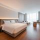 Tongpai Hotel, Zhong'an Chuanggu, Hefei High-tech Zone, Hefei (foto 9)