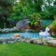 Villa Sapphire by Blue Robin - Private Taiping Villa 20pax River & Waterfall, Taiping (Foto 2)