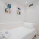 Modern Fully upgraded 1 BR Plus Study Room with Luxury Interiors and Partial Fountain Views In The Heart of Dubai, Dubai - Foto 5