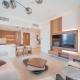 Modern Fully upgraded 1 BR Plus Study Room with Luxury Interiors and Partial Fountain Views In The Heart of Dubai, Dubai - Foto 7