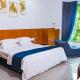 Villa Sapphire by Blue Robin - Private Taiping Villa 20pax River & Waterfall, Taiping (Foto 4)