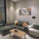Lake View Retreat, Al Khobar