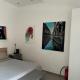 Casa Cirenaica Art House Boloňa - Fotografie 3