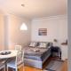 Cozy 25 Sqm Apartment in Stockholm's Old Town, Stockholm