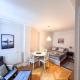 Cozy 25 Sqm Apartment in Stockholm's Old Town, Stockholm (fotografie 2)