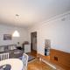 Cozy 25 Sqm Apartment in Stockholm's Old Town, Stockholm (fotografie 3)