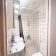 Cozy 25 Sqm Apartment in Stockholm's Old Town, Stockholm (fotografie 7)