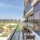 GuestReady - Golf View | Park Access | DAMAC Hills Dubai Marina - Fotografie 4