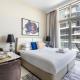 GuestReady - Golf View | Park Access | DAMAC Hills Dubai Marina - Fotografie 8