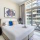 GuestReady - Golf View | Park Access | DAMAC Hills Dubai Marina - Fotografie 2