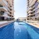 GuestReady - Golf View | Park Access | DAMAC Hills Dubai Marina - Fotografie 5