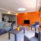 Sea View Flat in Kaleici Old Town Near Sea Park, Antalya - Foto 3