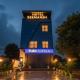 FabHotel Seemansh