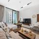 Luxury Barcelona Style Studio-binghatti Azure, Dubai - Foto 3