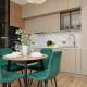 Elegant Apartament Kościeszów in Warsaw with Parking by Noclegi Renters, Varsavia - Foto 6