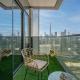 GuestReady - City 1BR | Heart of Business Bay, Dubái - Foto 3