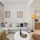 Emerald Boho Escape1BR in Forte near Burj Khalifa, Dubái - Foto 3