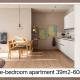 348 Suites Short Stay, Haag (fotografie 2)