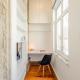 Cozy Studio with Workspace by HostWise Porto - Zdjęcie 3