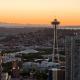 The Westin Seattle, Seattle - Fotografie 4