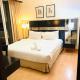 Sweet cozy house by seri bukit Ceylon, Kuala Lumpur - Foto 1