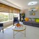 Central Flat in Kaleici with Sea View Near Beach, Antalya - Fotografie 2