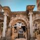 Central Flat in Kaleici with Sea View Near Beach, Antalya - Fotografie 6