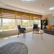 Central Flat in Kaleici with Sea View Near Beach, Antalya - Fotografie 10