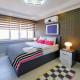 Central Flat in Kaleici with Sea View Near Beach, Antalya - Fotografie 1