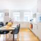 BnBNova - 2BR - City of London, Londýn - Fotografie 7