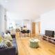 BnBNova - 2BR - City of London, Londýn - Fotografie 8