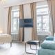 Stylish 2BR Apartment, Near U6 Schöpfwerk, Wiedeń - Zdjęcie 7