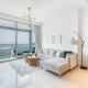 Dubai Dream Stay - 2-BR with Sea View in Beach Vista, Dubai - Foto 9