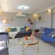 Chic Sea View Flat with Kaleici View Near Beach, Antalya - Fotografie 1