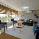 Chic Sea View Flat with Kaleici View Near Beach, Antalya - Fotografie 5