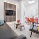 Luxury 2 Bedroom Apartment in Central London, Лондон - Фото 1