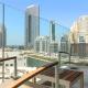 Silkhaus Luxury 1BR at Marina Star in Dubai Marina, Dubaj - Zdjęcie 3