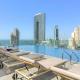 Silkhaus Luxury 1BR at Marina Star in Dubai Marina, Dubaj - Zdjęcie 2